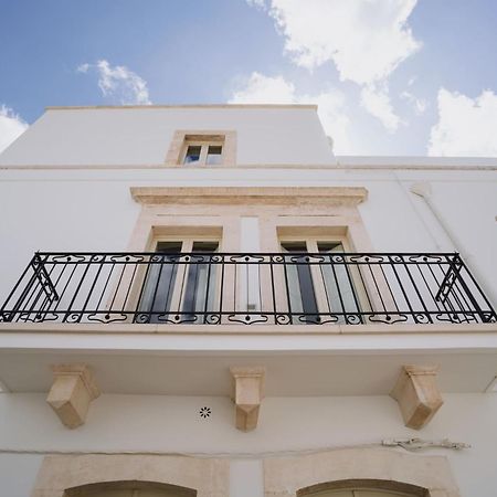 Hotel Palazzo D'Azeglio à Alberobello Extérieur photo