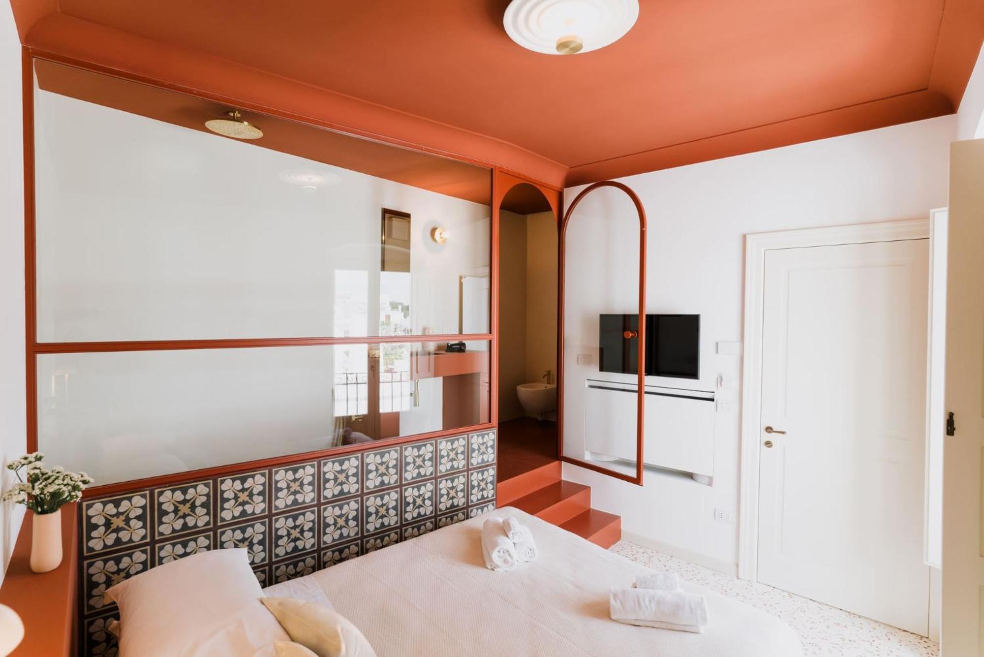 Hotel Palazzo D'Azeglio à Alberobello Extérieur photo