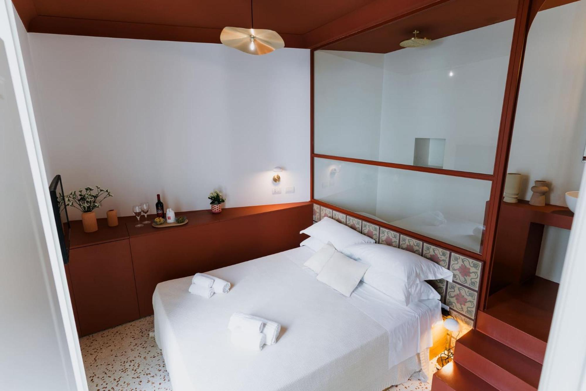 Hotel Palazzo D'Azeglio à Alberobello Extérieur photo