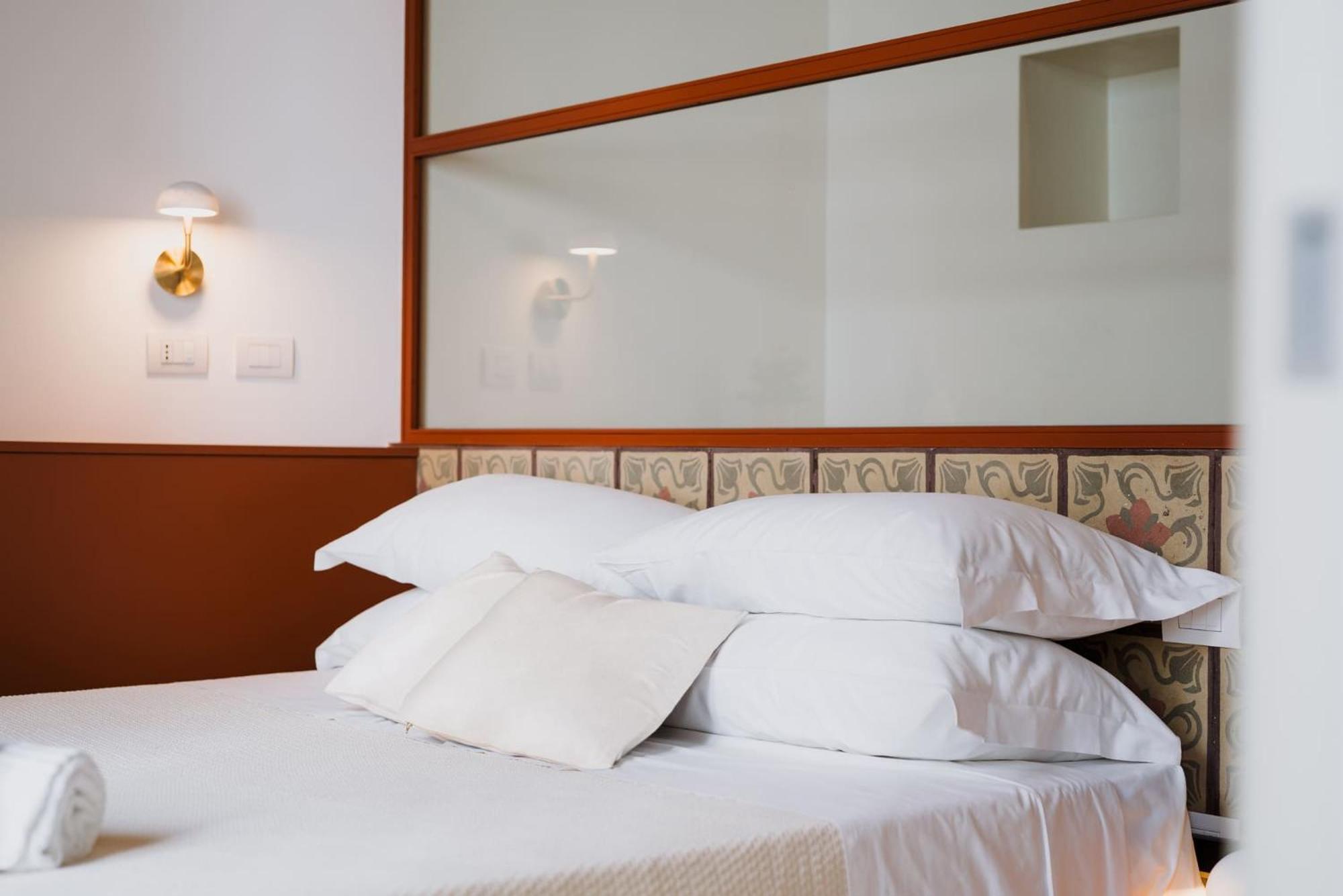 Hotel Palazzo D'Azeglio à Alberobello Extérieur photo