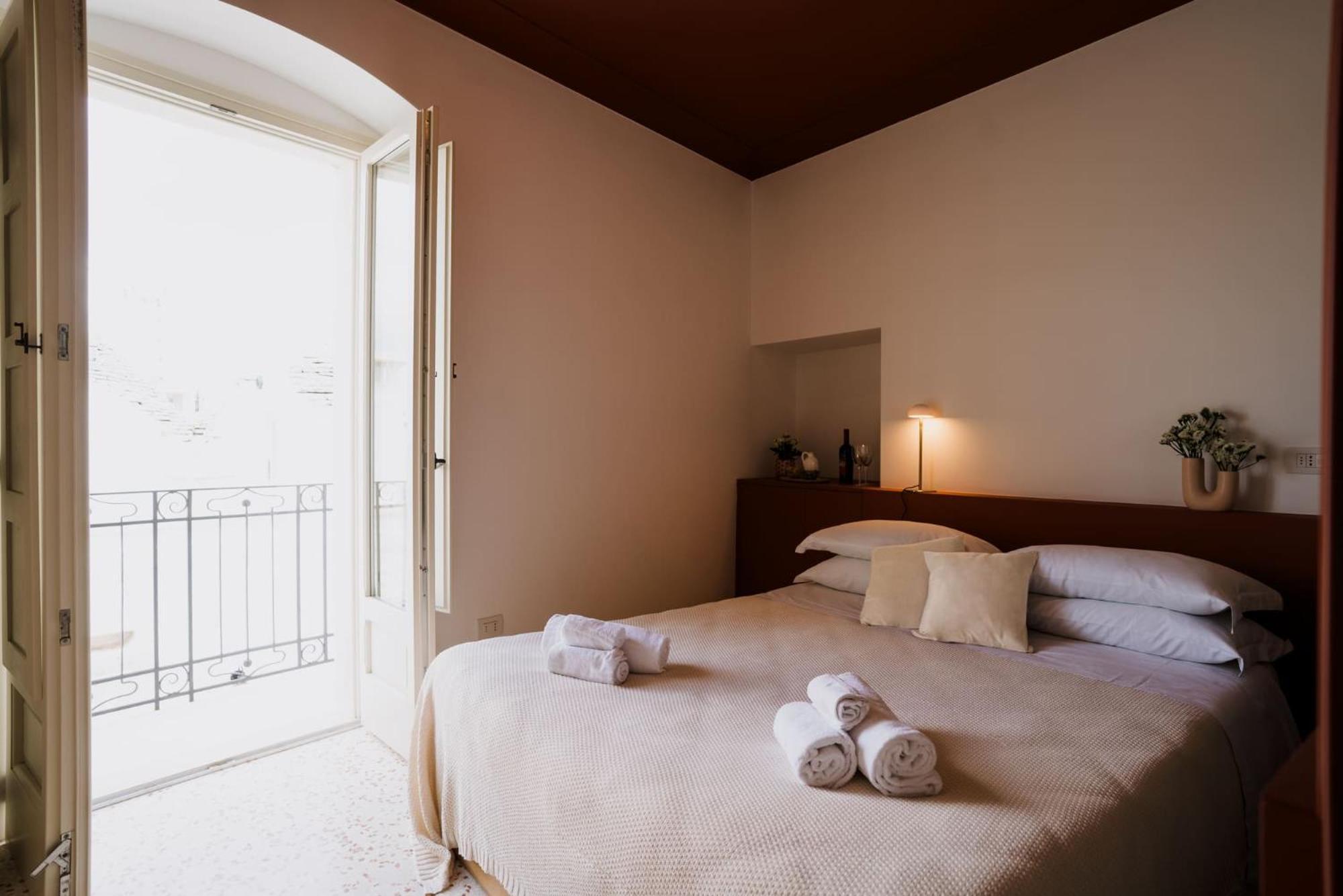 Hotel Palazzo D'Azeglio à Alberobello Extérieur photo
