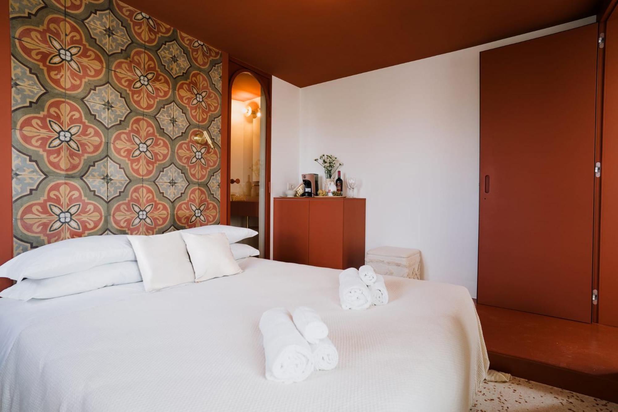 Hotel Palazzo D'Azeglio à Alberobello Extérieur photo