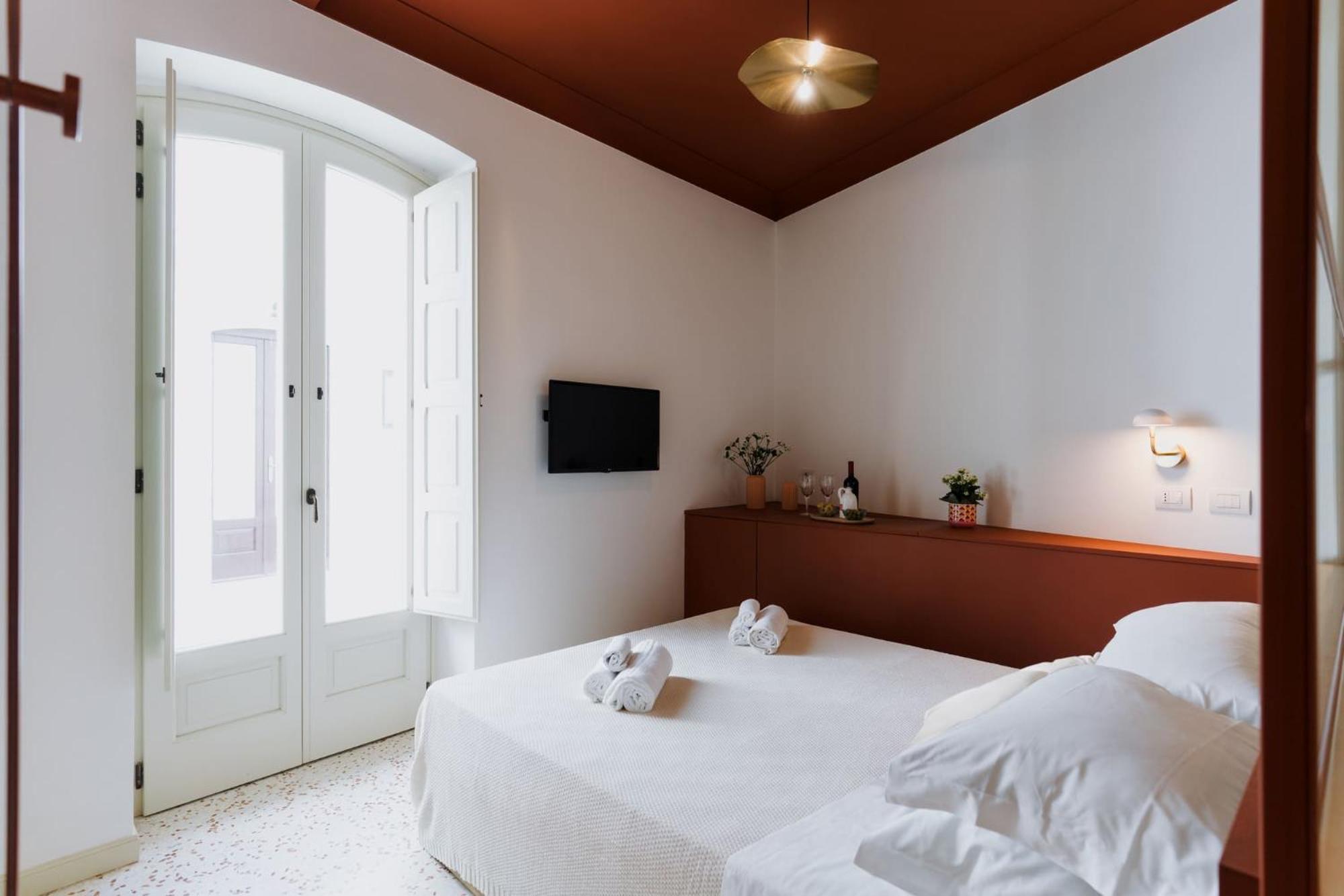 Hotel Palazzo D'Azeglio à Alberobello Extérieur photo