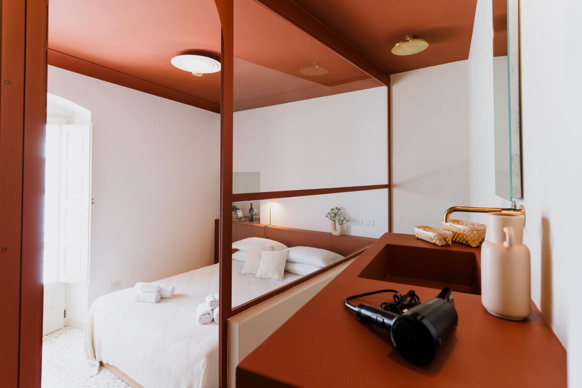 Hotel Palazzo D'Azeglio à Alberobello Extérieur photo