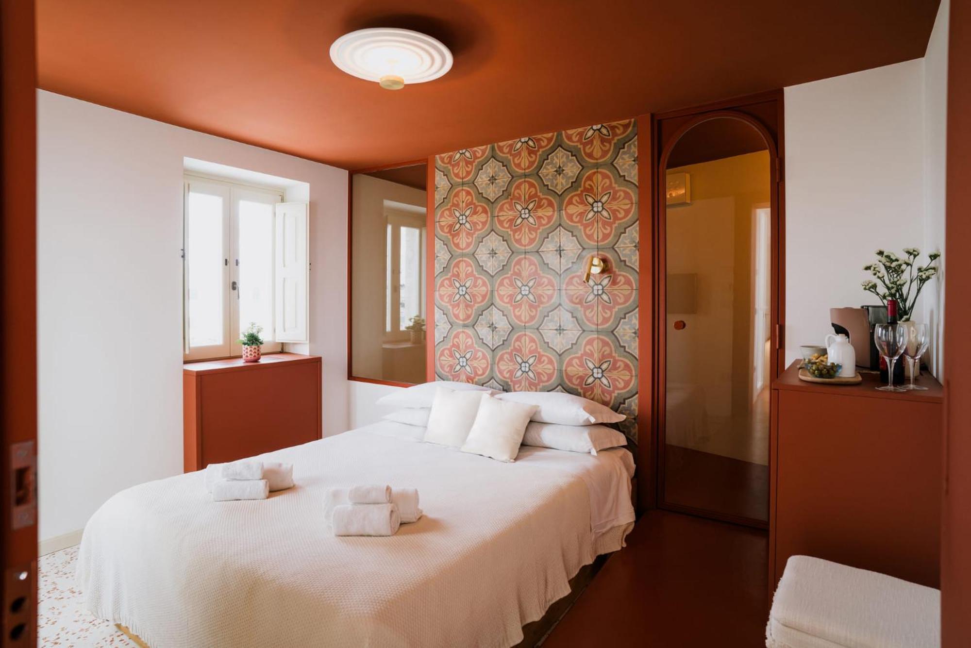 Hotel Palazzo D'Azeglio à Alberobello Extérieur photo
