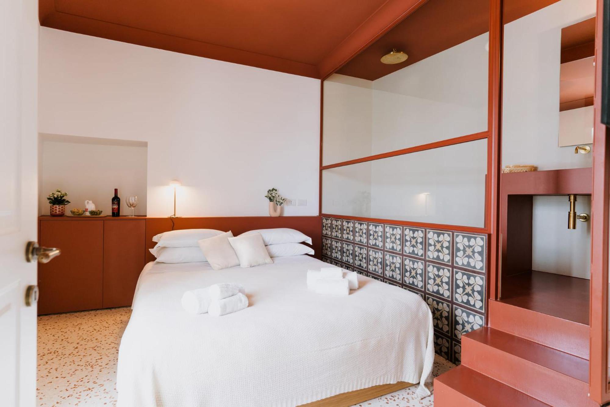 Hotel Palazzo D'Azeglio à Alberobello Extérieur photo