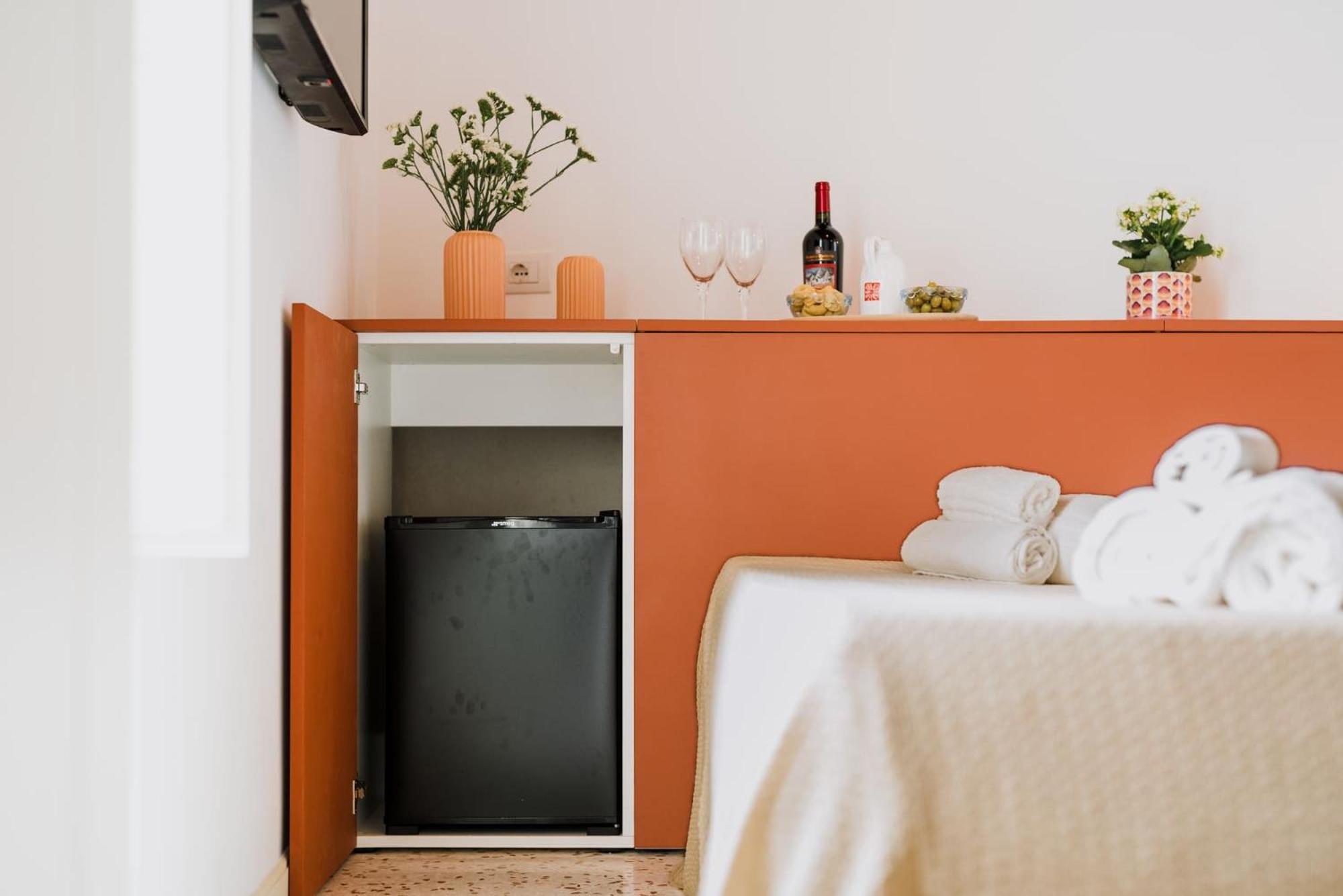 Hotel Palazzo D'Azeglio à Alberobello Extérieur photo