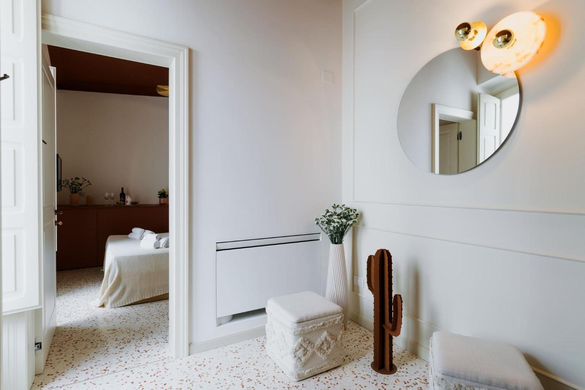 Hotel Palazzo D'Azeglio à Alberobello Extérieur photo