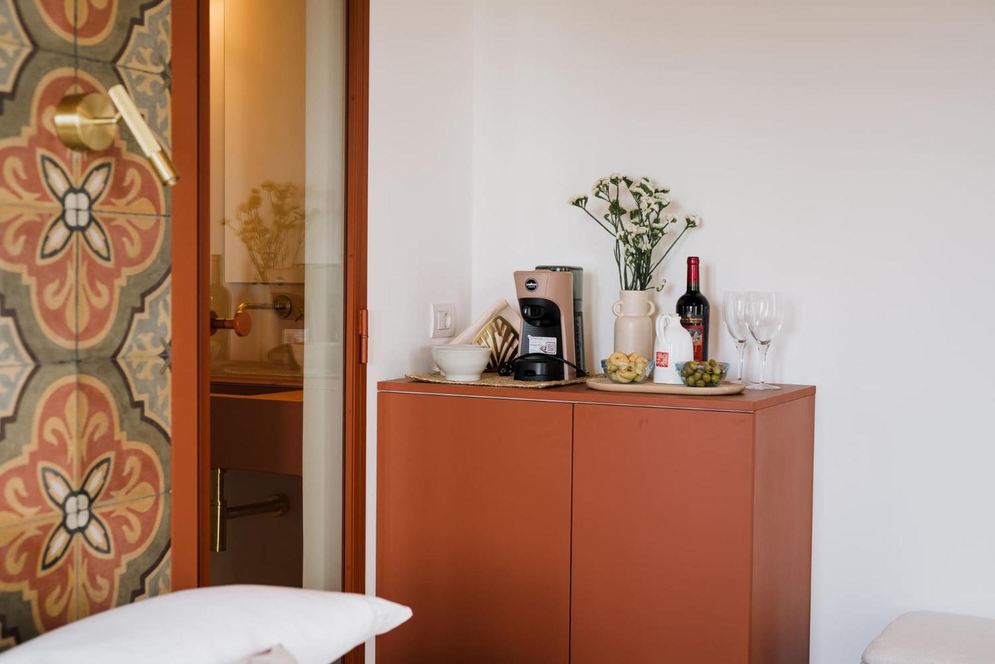 Hotel Palazzo D'Azeglio à Alberobello Extérieur photo