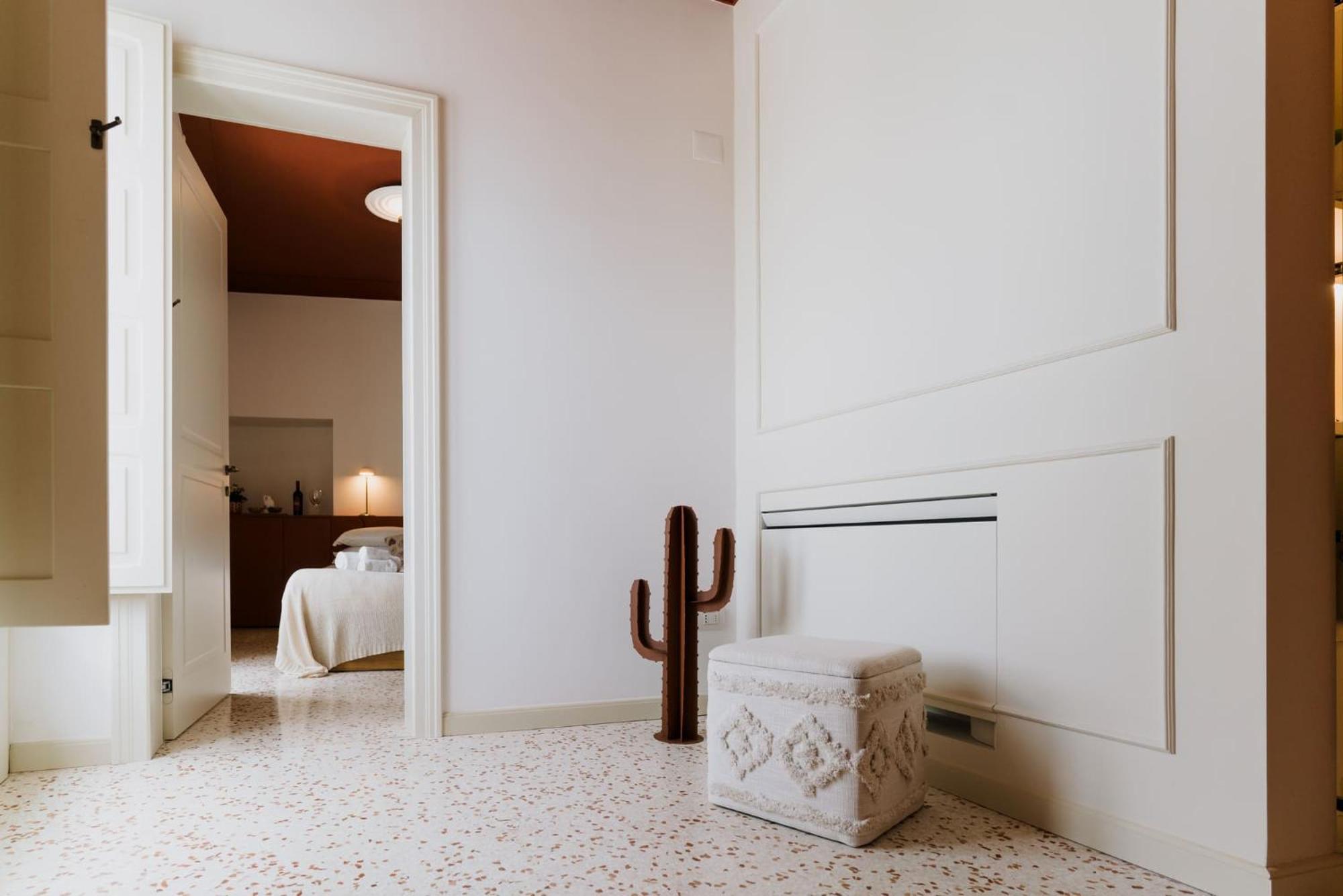 Hotel Palazzo D'Azeglio à Alberobello Extérieur photo