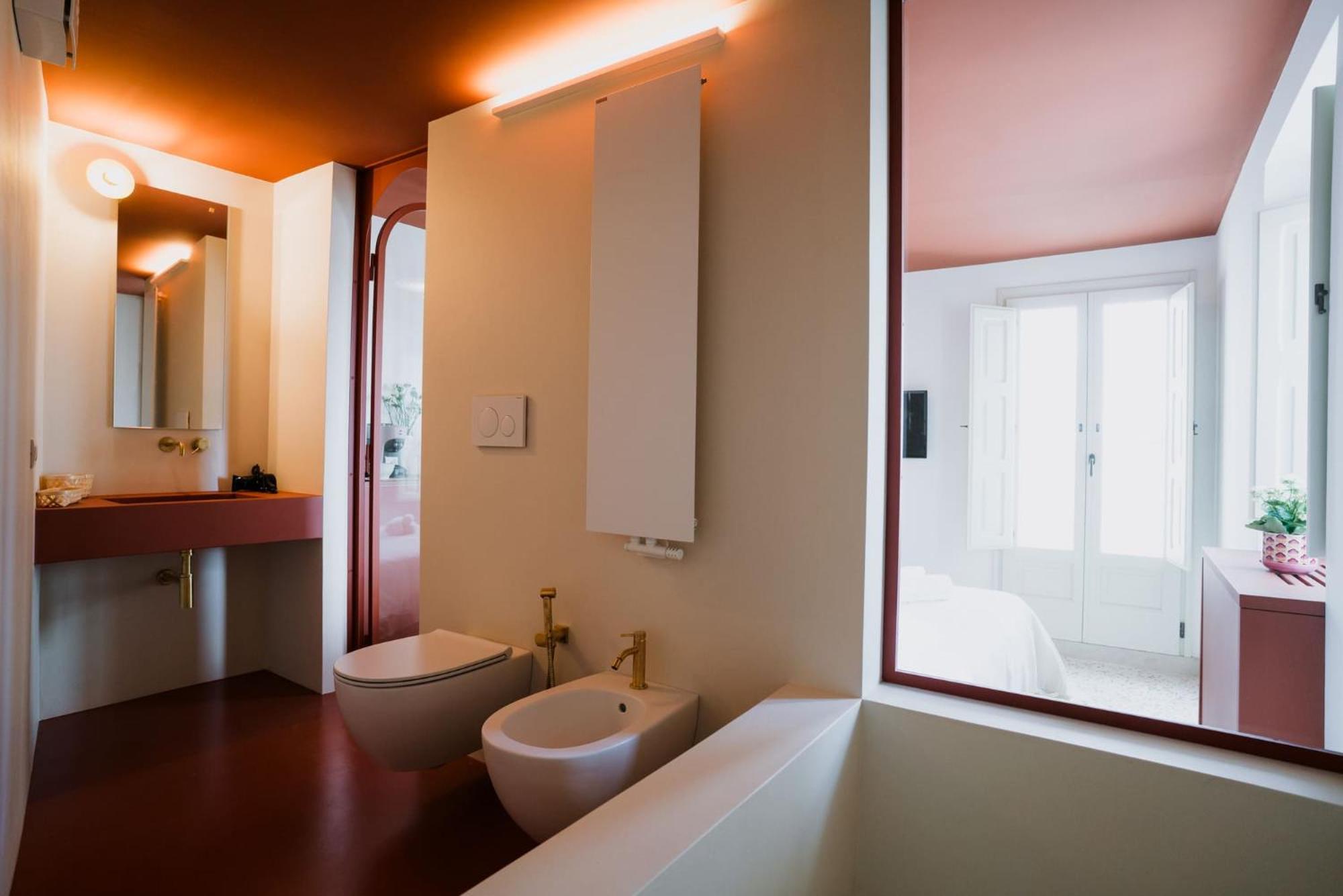 Hotel Palazzo D'Azeglio à Alberobello Extérieur photo