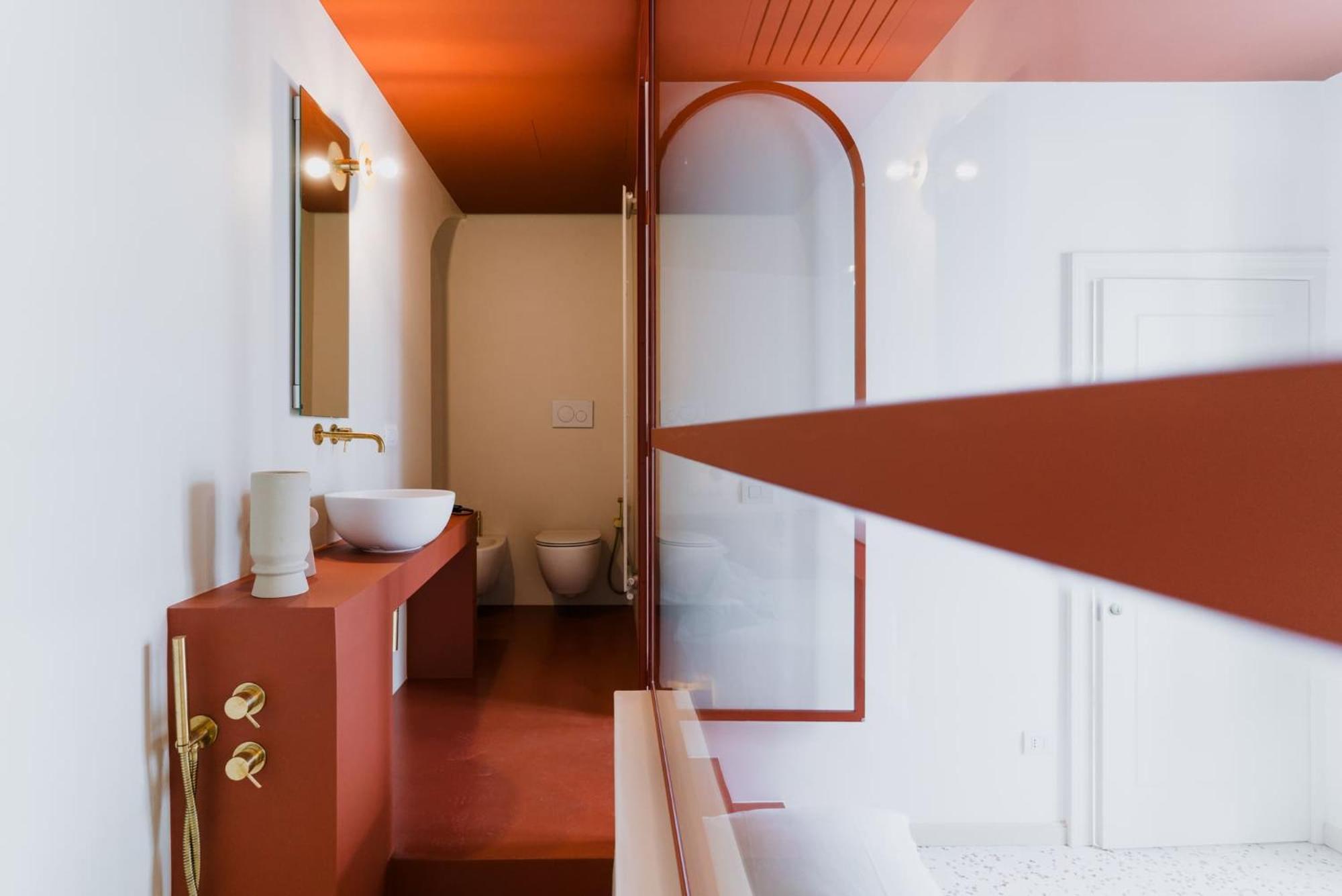 Hotel Palazzo D'Azeglio à Alberobello Extérieur photo