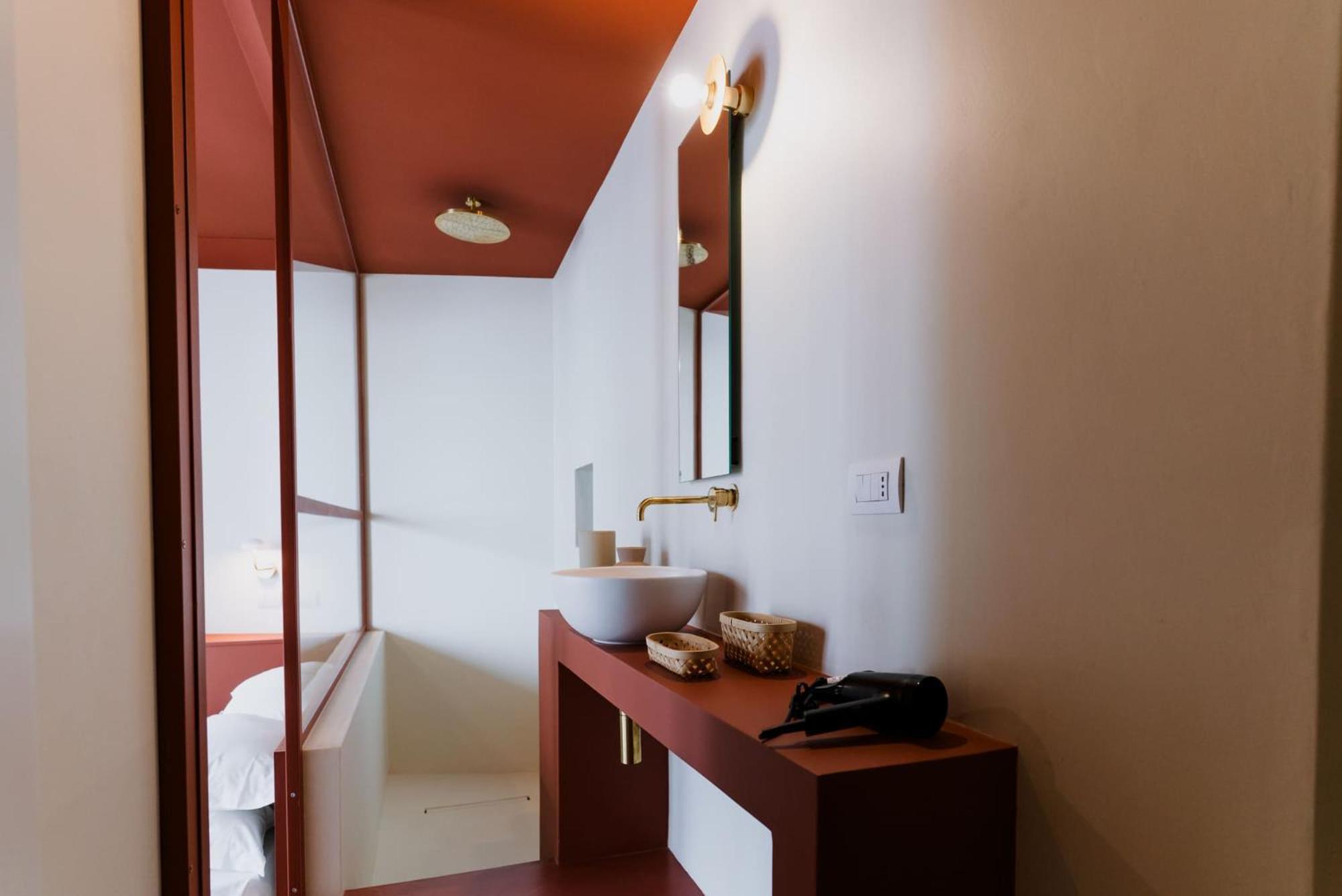 Hotel Palazzo D'Azeglio à Alberobello Extérieur photo